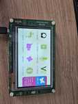STM32 F7 discovery board