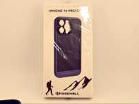 Freewell Etui Sherpa MagSafe Iphone 14 pro