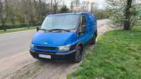 Ford Transit 2.0d 100KM 2006