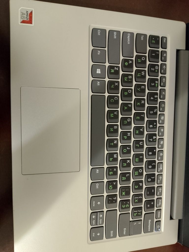 Ноутбук Lenovo IdeaPad Slim 1-14AST-05