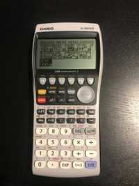 Calculadora Gráfica FX-9860GII