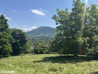 Sprzedam dom z widokiem i ogrodem pow. 105 m2 obok jeziora Żywieckiego
