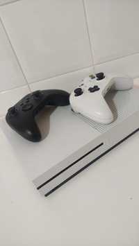 Xbox One 1TB 2 Comando