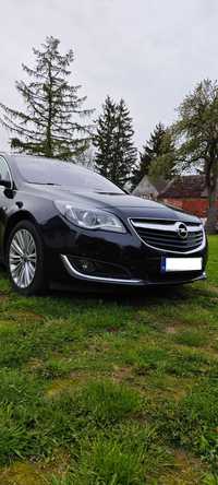 Opel Insignia Insignia 2015r 2.0 TDCI 170ps