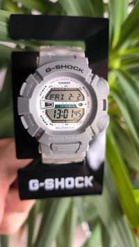 Zegarek Casio G-Shock G-9000 MC-8 Mudman, Rarytas!!