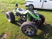 Shinrey 250 do poprawek
