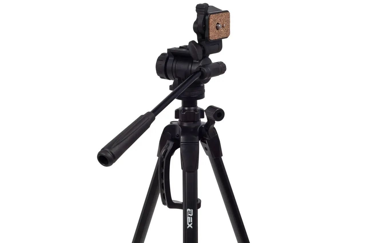 Штатив для фотоап, фотоштатив для фототех для фотокам D-LEX LXFT-3210