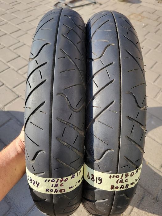 100/80R17 110 70 17 120/60 Склад