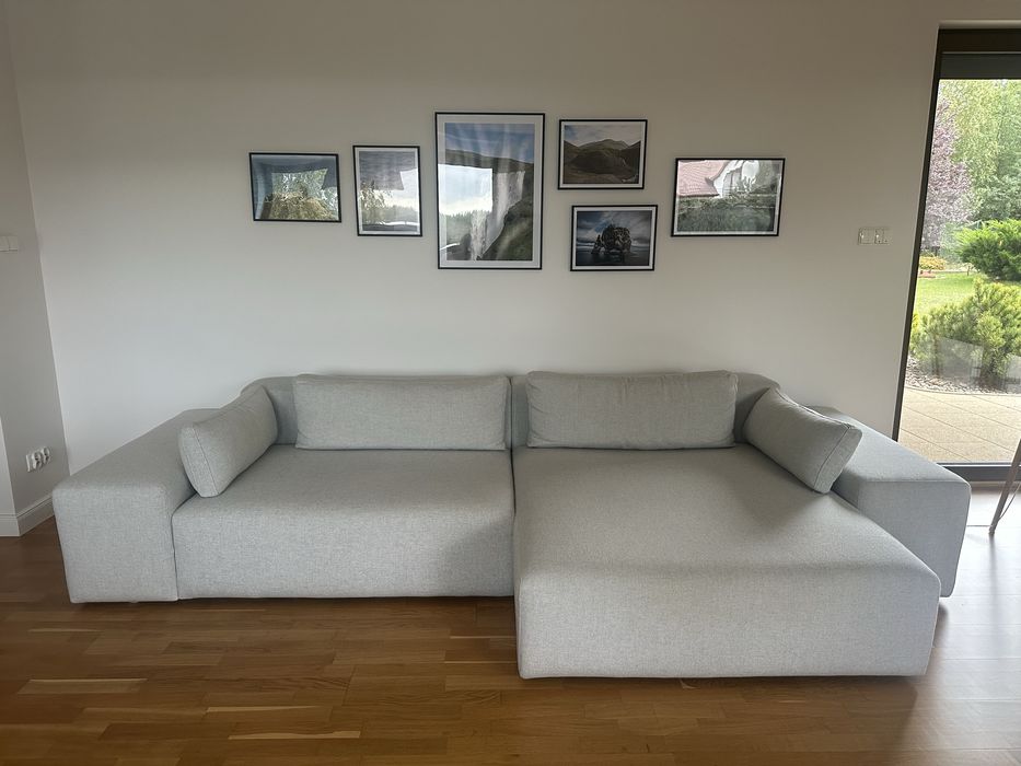 Sofa Adriana Modułowa Lite Dreno Bebouf