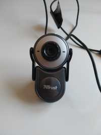 Câmara de vídeo para o PC/ Webcam