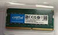 Pamięć RAM DDR4 Crucial CT16G4SFRA266 16 GB