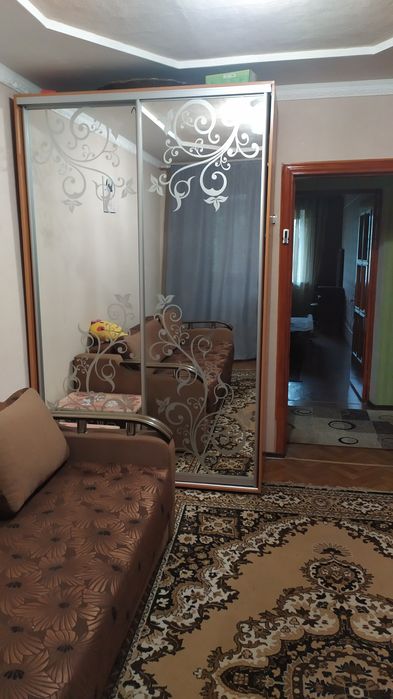Сдаю 3 к/кв пр.Мира(пл.Победы) 4/5,студия,ремонт, мебель,техника 9000