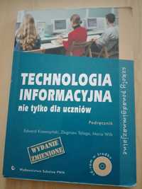 Technologia informacyjna