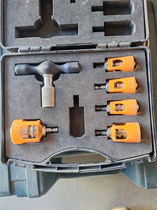 Продам прес для металопластикових труб