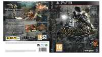 Arcania The Complete Tale Ps3  NOWA PL