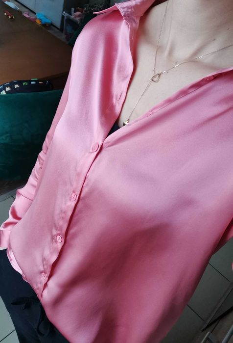 Koszula jedwabna Intimissimi