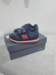 Buciki New balance 26