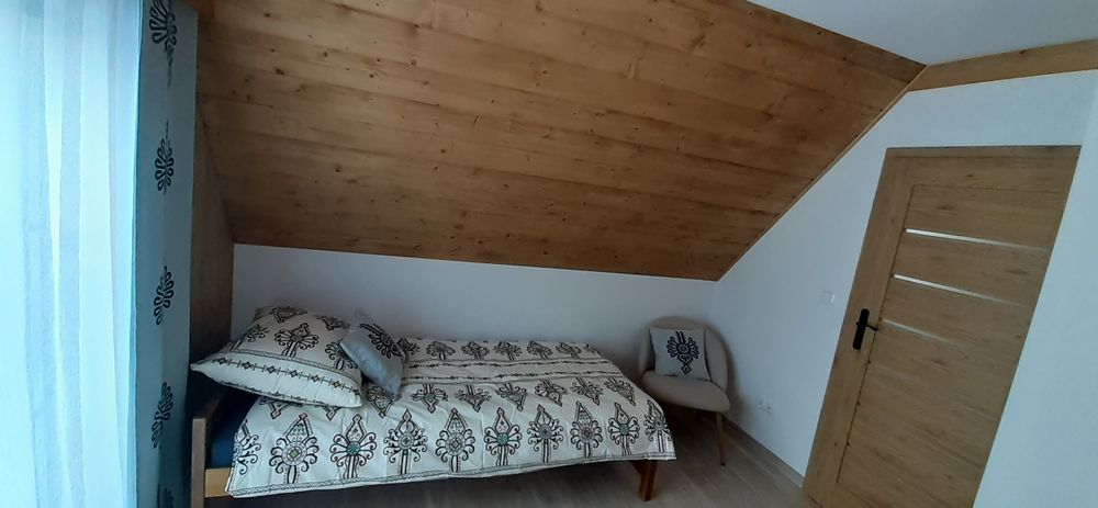 Domek Zakopane 8osobowy wynajem  CHOCHOŁ