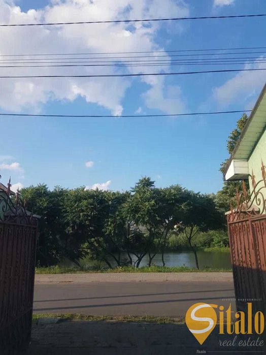 Продаж будинку з ремонтом, с. Давидів