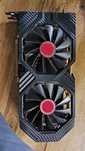 Karta Graficzna XFX Radeon RX 590 Fatboy 8GB