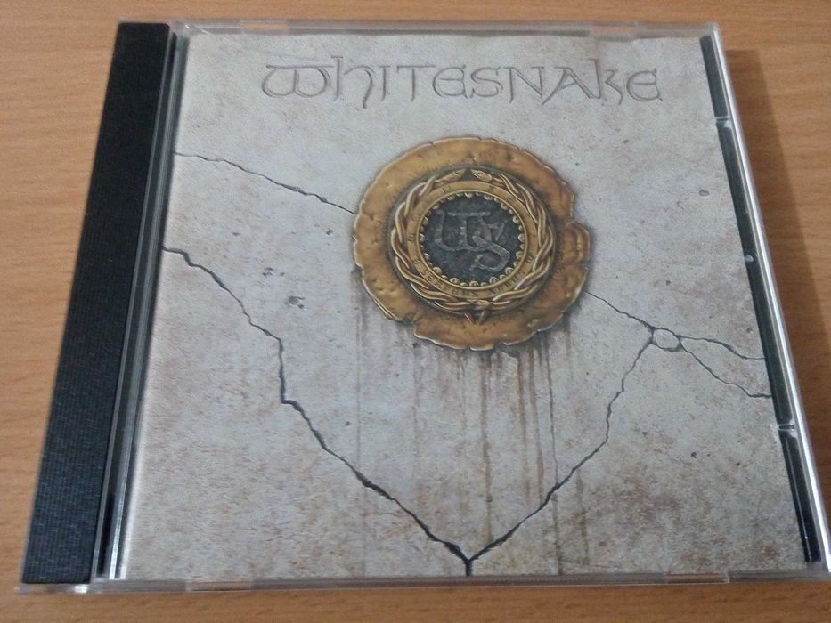 WHITESNAKE - 1987 ( 87 )