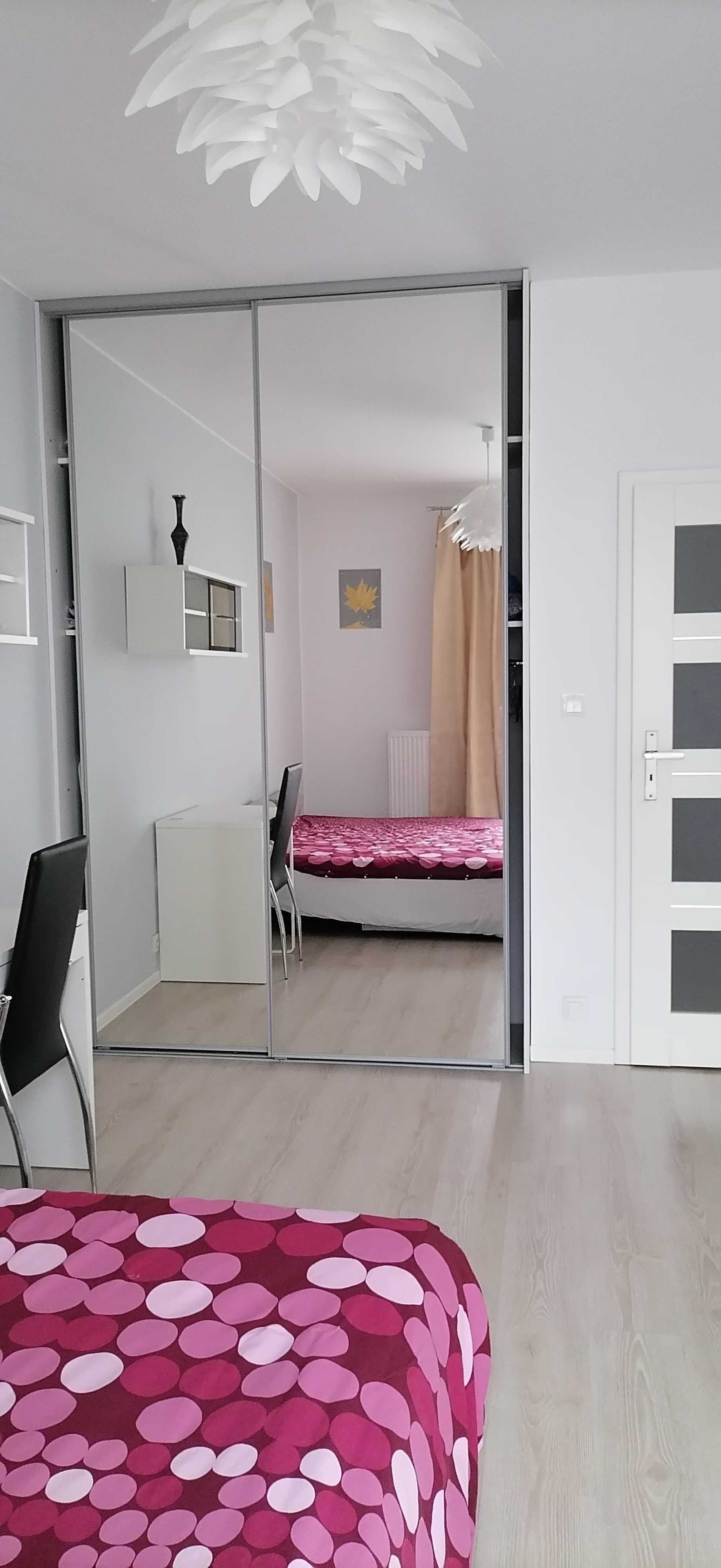 Apartament na doby  godziny Miasteczko Wilanów  Al. Rzeczypospolitej22