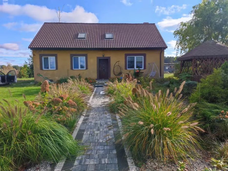 Wynajem dom garaż hala