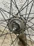 Pradnica dynamo Shimano
