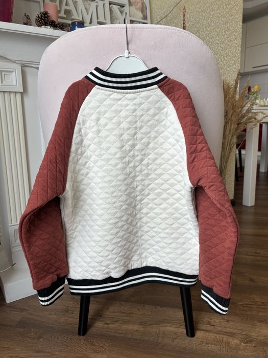 Бомбер кофта на хлопчика Cool club