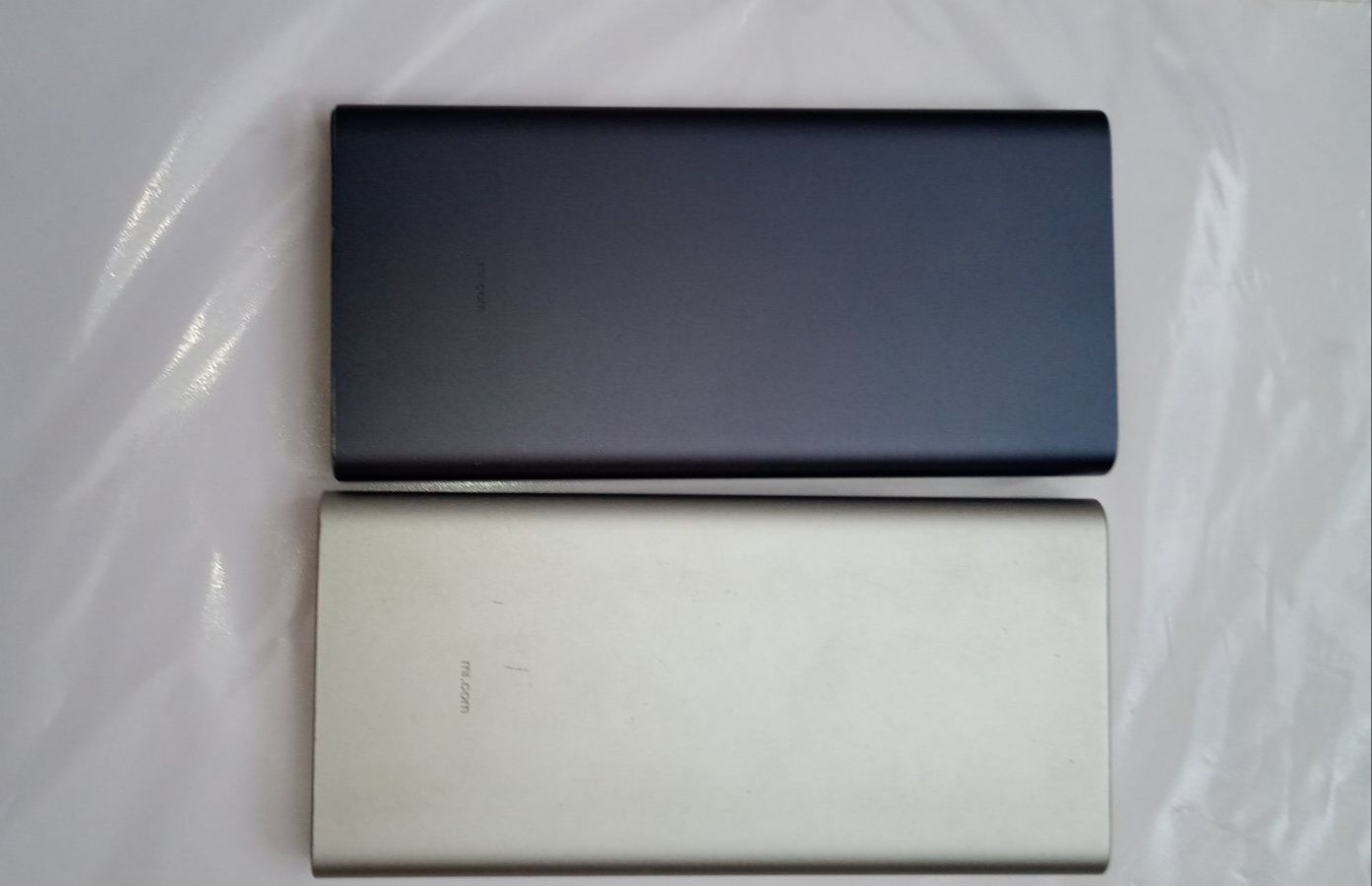 Павербанк Xiaomi 10000 Б/У Power Bank