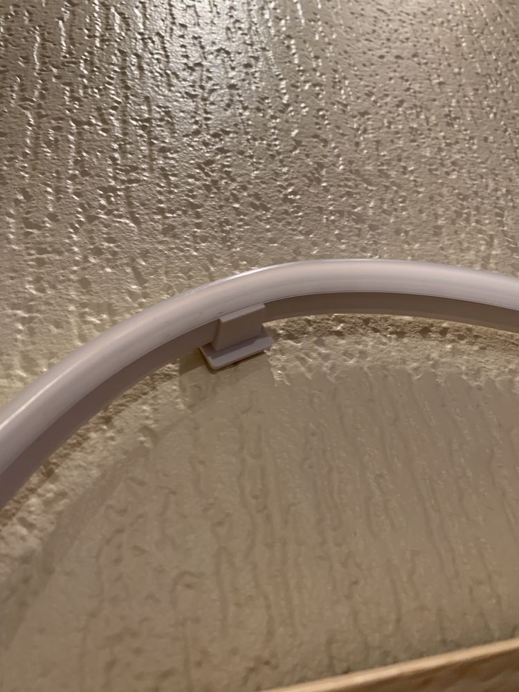 3 метри Неонова LED стрічка Xiaomi smart lightstrip підсвітка неон