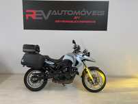 BMW F 650 GS