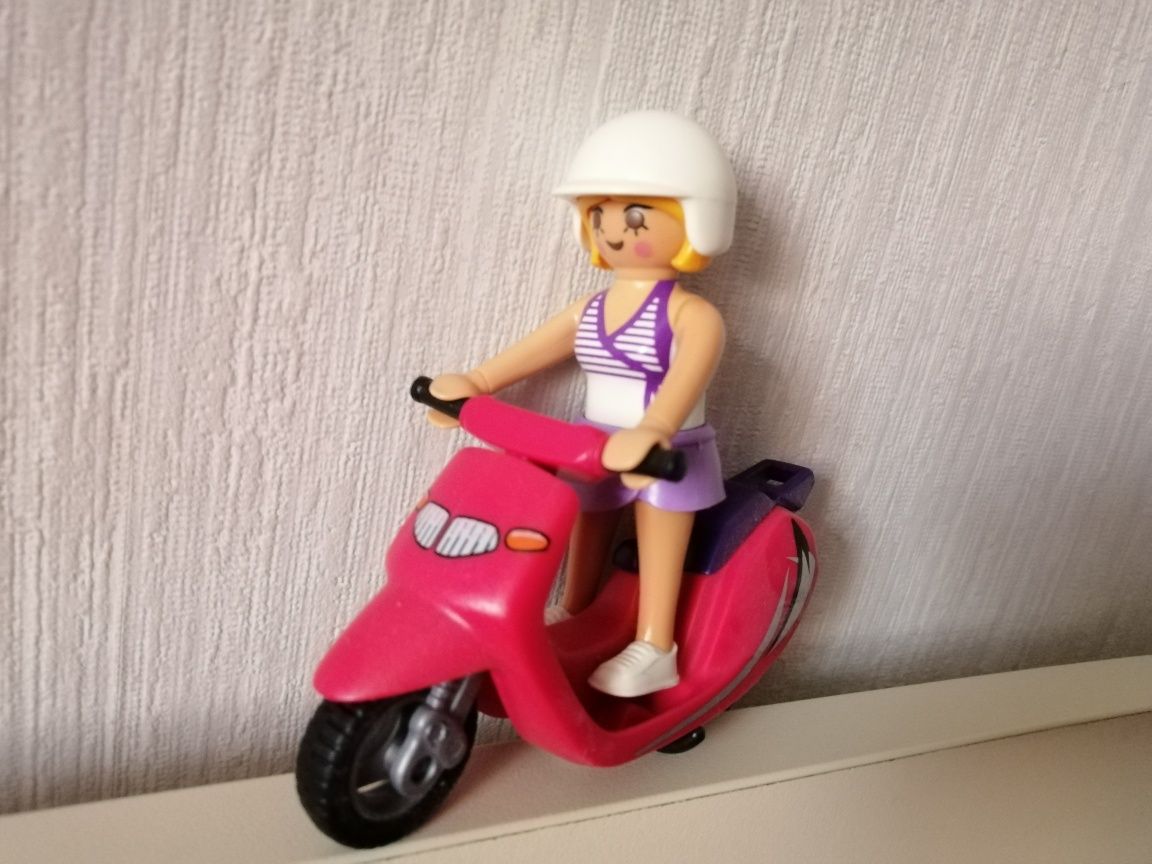 Playmobil, конструктор