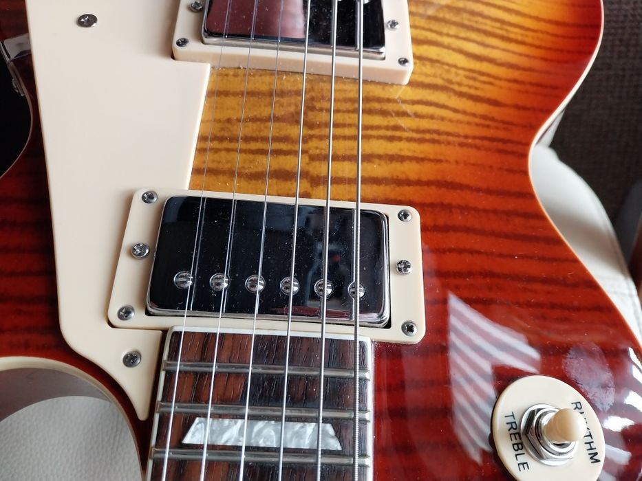 Gitara elektryczna Eko VL-480