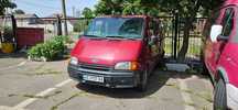 Форд Транзит 1992 , Ford Transit 1992