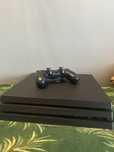 Konsola PlayStation 4 Pro 1TB