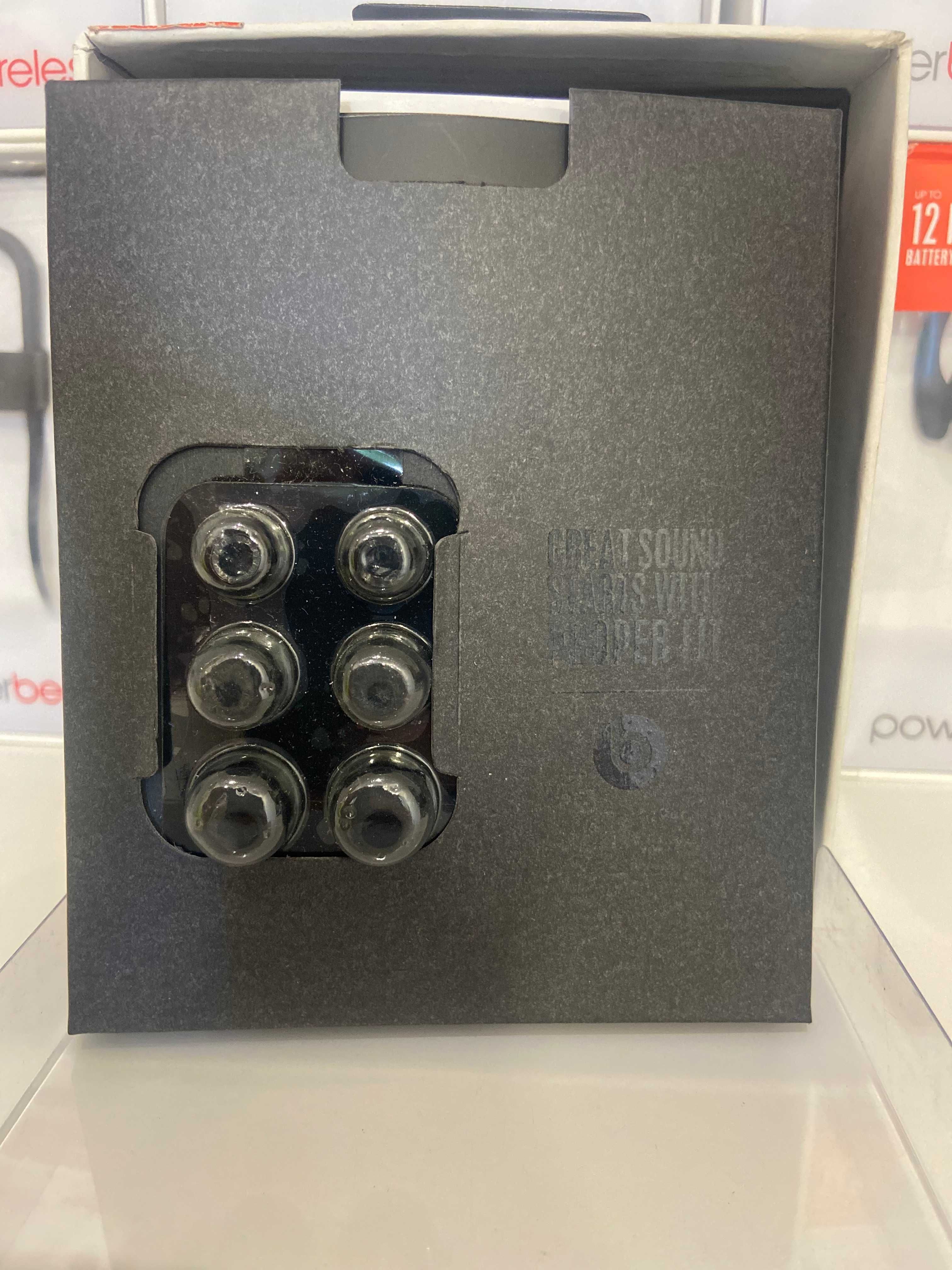 Навушники Powerbeats 3 Wireless преміум якість.