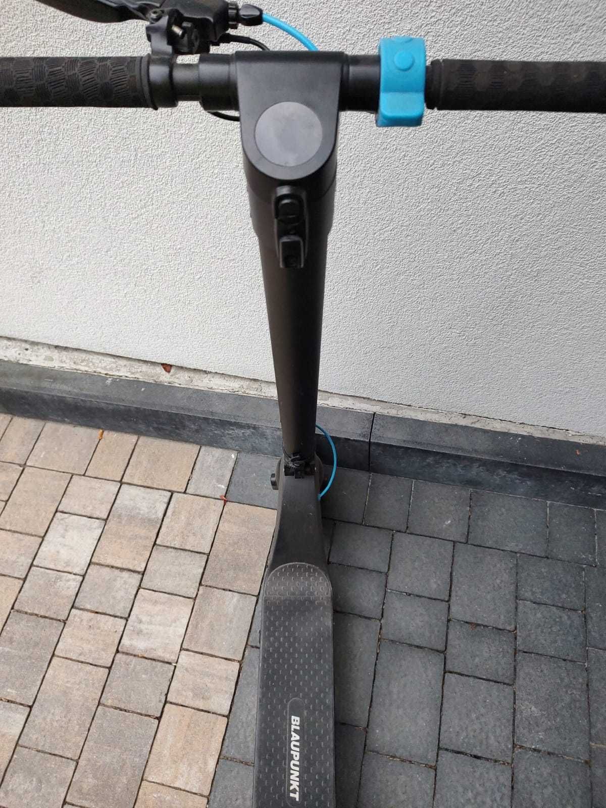 Hulajnoga Elektryczka Blaupunkt