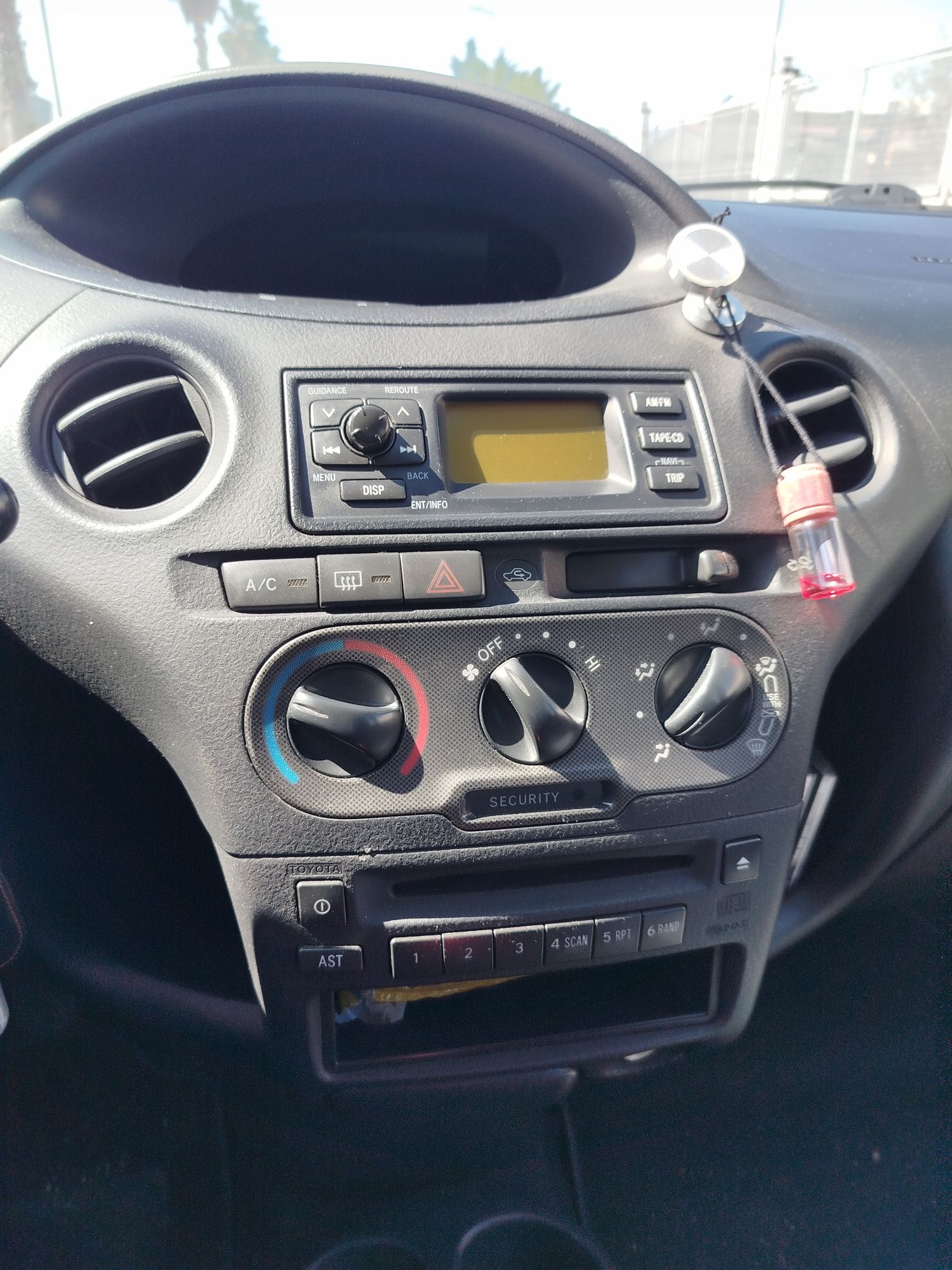 Venda Toyota yaris