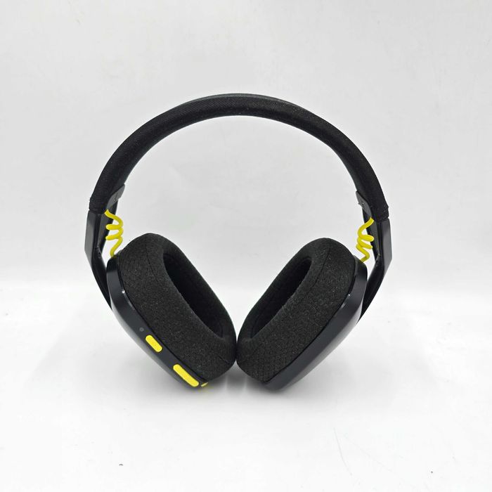 Słuchawki Bluetooth Gamingowe LOGITECH G435 Okazja!