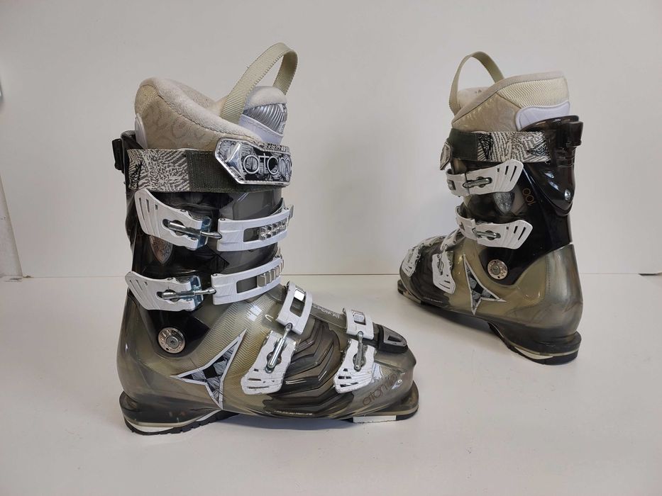 Buty ATOMIC HAWX 100 Eu.42 , 27 cm (5)