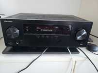 Amplituner Pioneer VSX-830 5.2  bluetooth hdmi wifi
