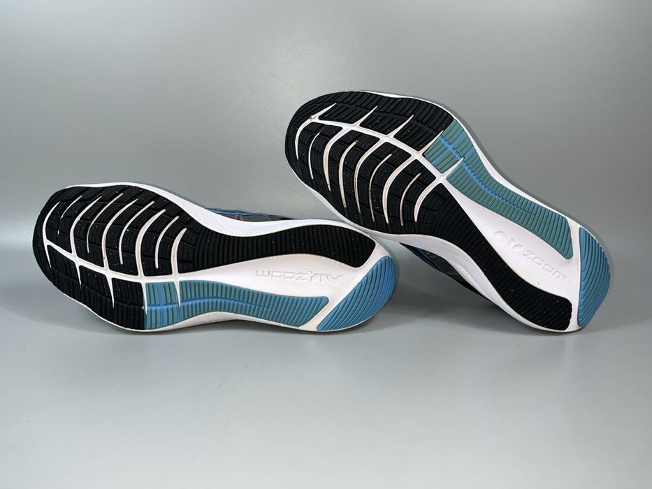 Кросівки Nike Zoom Winflo 8 45 розмір (по устілці 29 см)
