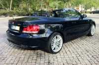 BMW 118 d