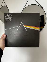Płyta winylowa Pink Floyd Dark side of the moon
