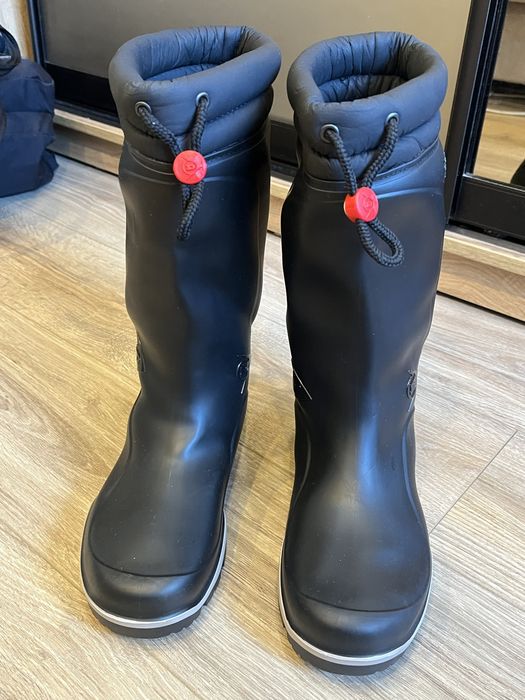 Новые сапоги Dunlop 1900 грн размер 39/40