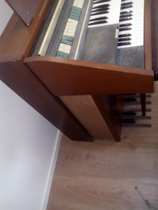 Organ piano solina nl110 + oferta