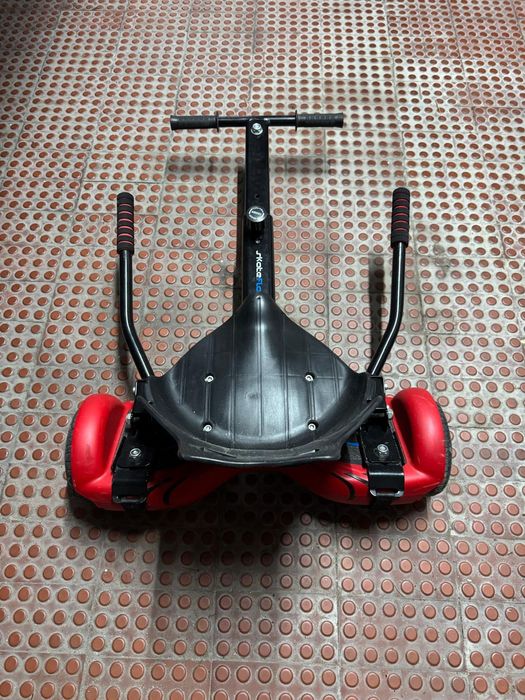 Hoverboard - dois modelos