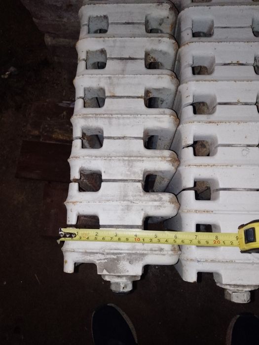 Батарея радиатор