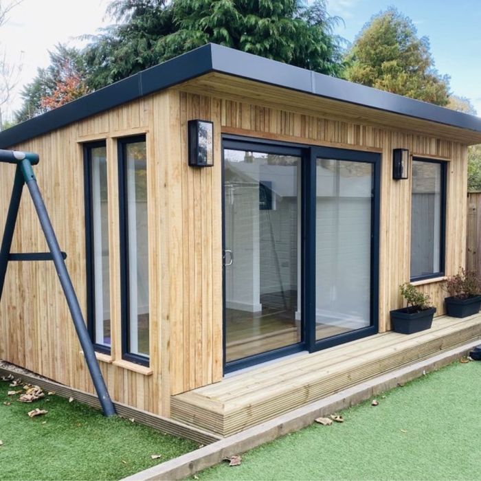 Модульные дома под ключ. Дома на любой бюджет